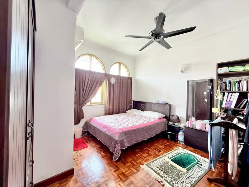 Apartment for Sale at Intan Apartment - Harun Osman - PropertyGuru.com.my