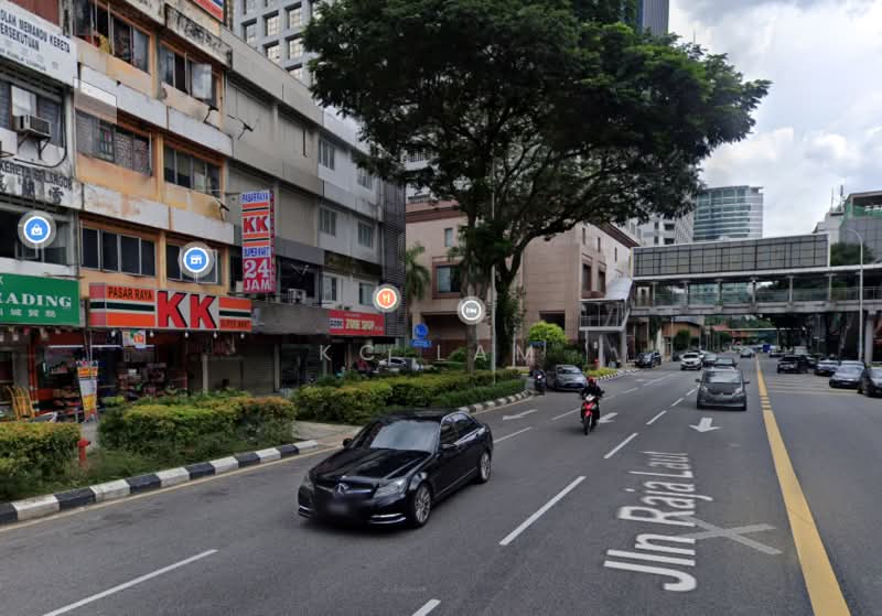 Kedai untuk Disewa di Kuala Lumpur (Kuala Lumpur) - KC LAM - Exterior - PropertyGuru.com.my