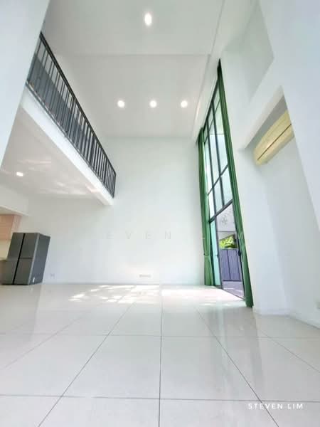 Rumah Teres 3 Tingkat untuk Disewa di Desa Parkcity (Kuala Lumpur) - Steven Lim - Interior - PropertyGuru.com.my