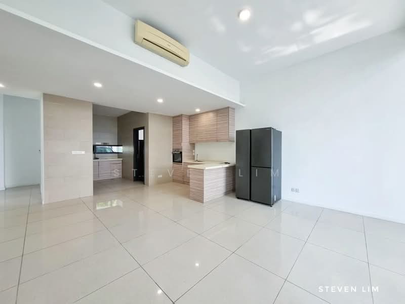 Rumah Teres 3 Tingkat untuk Disewa di Desa Parkcity (Kuala Lumpur) - Steven Lim - Kitchen - PropertyGuru.com.my