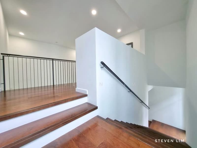 Rumah Teres 3 Tingkat untuk Disewa di Desa Parkcity (Kuala Lumpur) - Steven Lim - Interior - PropertyGuru.com.my