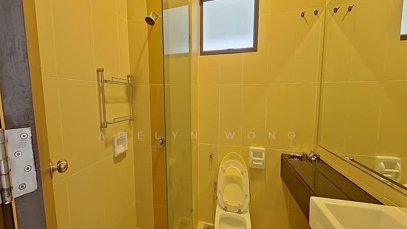 Bungalow for Rent in Seksyen U13 (Setia Alam) - Adelyn Wong - Bathroom - PropertyGuru.com.my