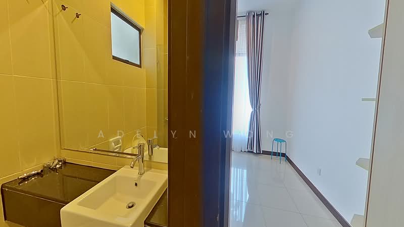 Bungalow for Rent in Seksyen U13 (Setia Alam) - Adelyn Wong - Bathroom - PropertyGuru.com.my
