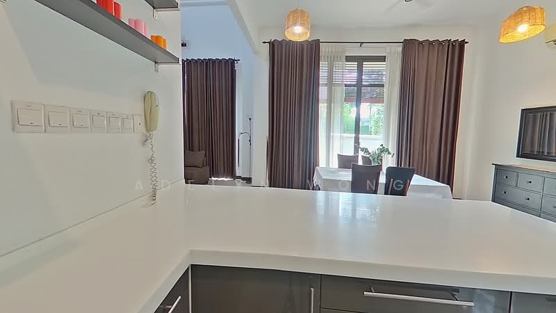 Bungalow for Rent in Seksyen U13 (Setia Alam) - Adelyn Wong - PropertyGuru.com.my