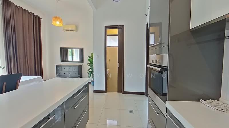 Bungalow for Rent in Seksyen U13 (Setia Alam) - Adelyn Wong - PropertyGuru.com.my