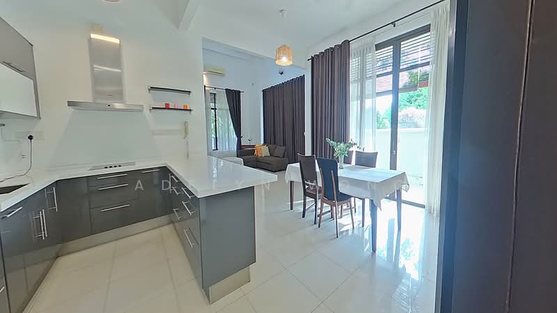 Bungalow for Rent in Seksyen U13 (Setia Alam) - Adelyn Wong - PropertyGuru.com.my