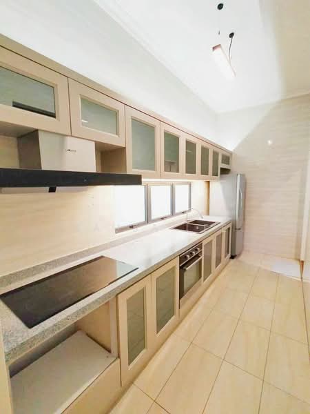 Kondominium untuk Dijual di Laguna Heights (Bukit Laguna) - Sausa Lee - Kitchen - PropertyGuru.com.my