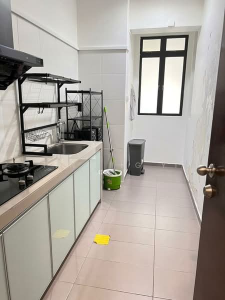 2-storey Terraced House for Rent in Senibong (Permas Jaya) - Tan Bing Yi - Kitchen - PropertyGuru.com.my