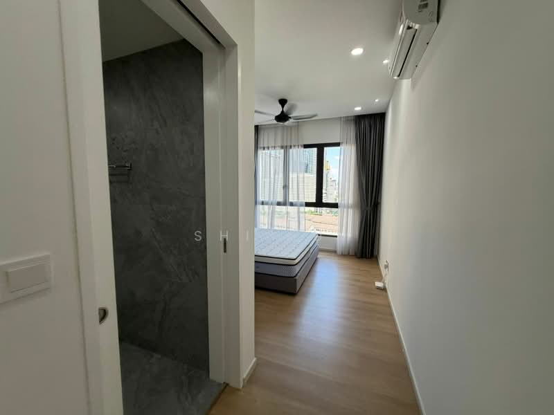 Service Residence for Rent at The Goodwood Residence - Shi Hui - Bedroom - PropertyGuru.com.my