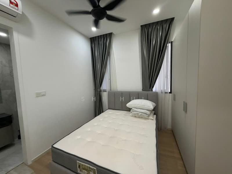 Service Residence for Rent at The Goodwood Residence - Shi Hui - Bedroom - PropertyGuru.com.my