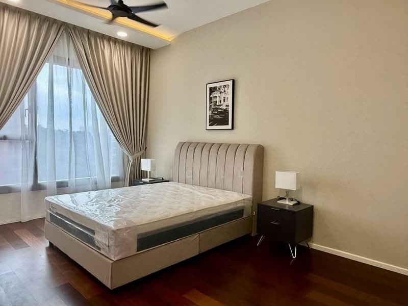 Condominium for Rent at Allevia - Nic Lu - Bedroom - PropertyGuru.com.my