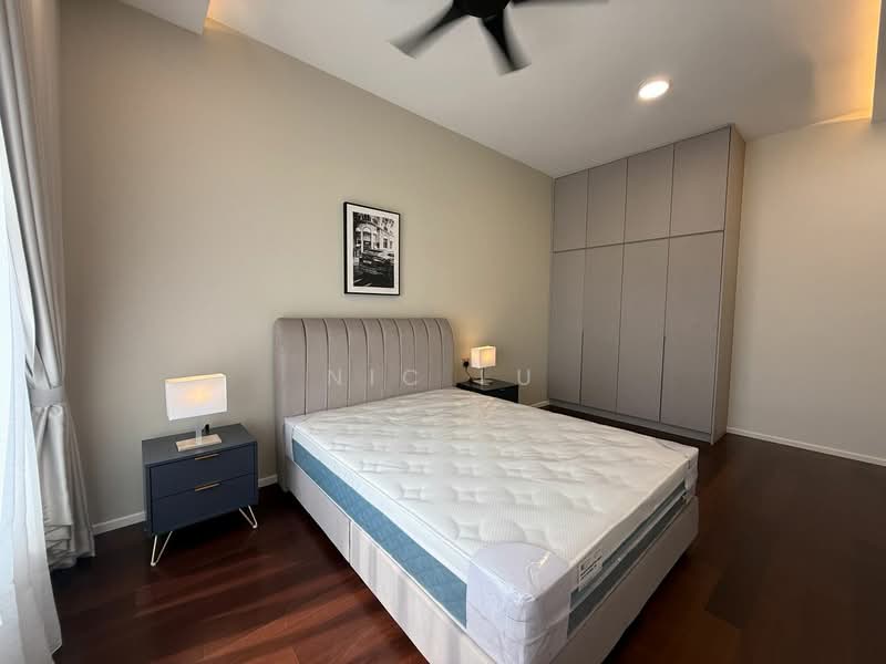 Condominium for Rent at Allevia - Nic Lu - Bedroom - PropertyGuru.com.my