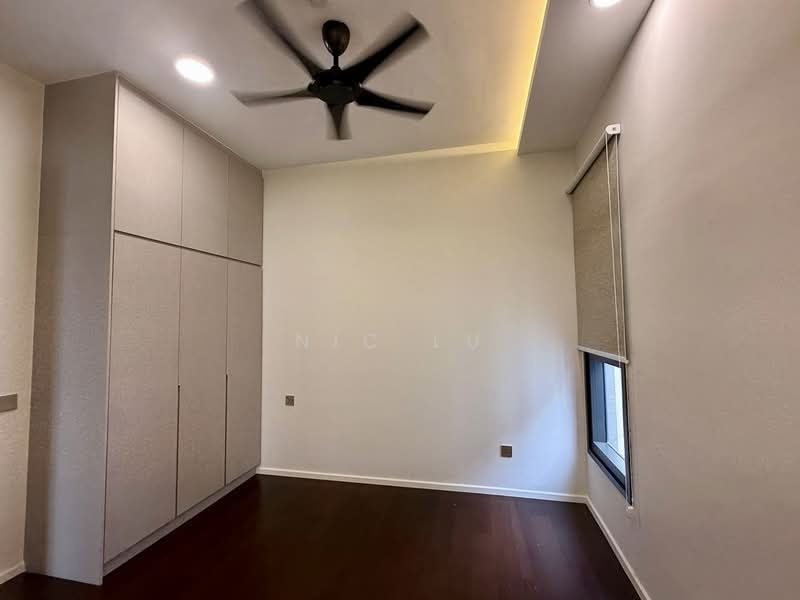 Condominium for Rent at Allevia - Nic Lu - Bedroom - PropertyGuru.com.my