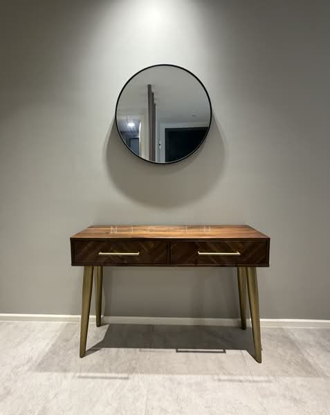 Condominium for Rent at Allevia - Nic Lu - Interior - PropertyGuru.com.my