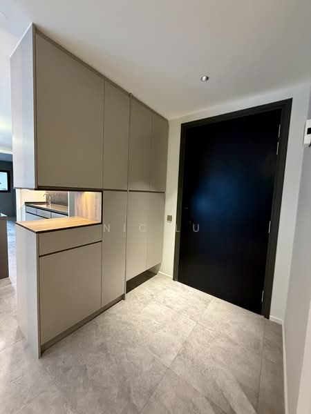 Condominium for Rent at Allevia - Nic Lu - Entrance - PropertyGuru.com.my