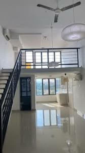 Servis Apartment untuk Disewa di Empire Subang - Orion Chan - Interior - PropertyGuru.com.my