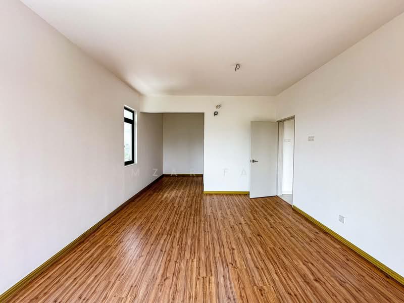 Pangsapuri untuk Dijual di Vista Mahogani @ Saujana Impian - Amzar Faiz - Interior - PropertyGuru.com.my