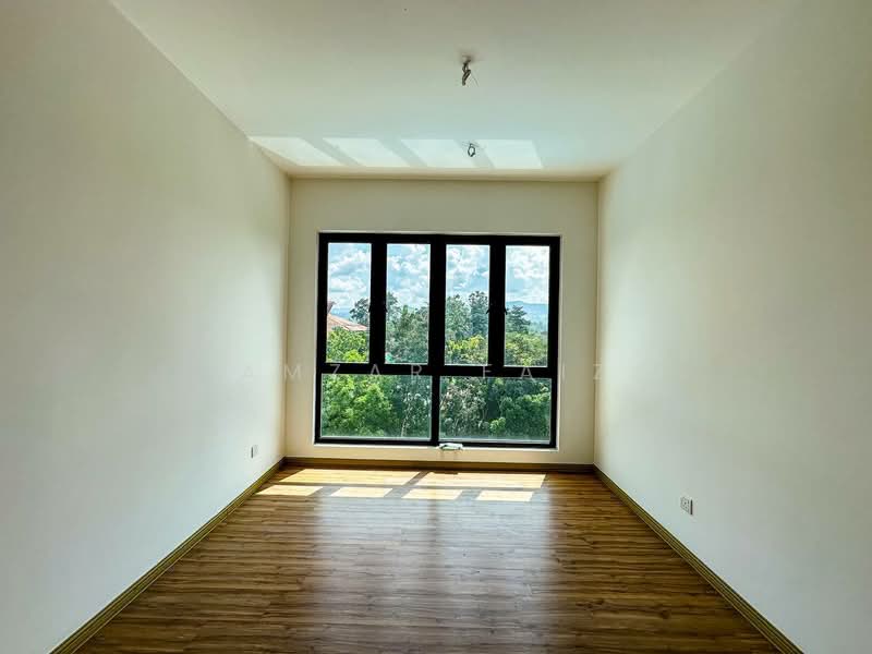 Pangsapuri untuk Dijual di Vista Mahogani @ Saujana Impian - Amzar Faiz - Interior - PropertyGuru.com.my