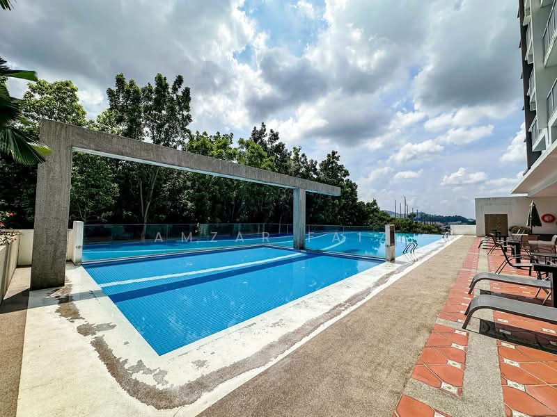 Pangsapuri untuk Dijual di Vista Mahogani @ Saujana Impian - Amzar Faiz - PropertyGuru.com.my