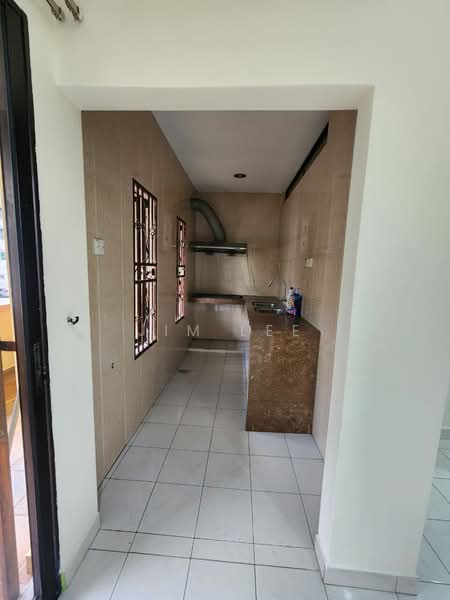 Rumah Bandar untuk Dijual di Segambut (Kuala Lumpur) - Jim Lee - Kitchen - PropertyGuru.com.my