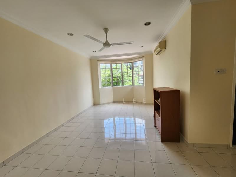 Rumah Bandar untuk Dijual di Segambut (Kuala Lumpur) - Jim Lee - Living Room - PropertyGuru.com.my