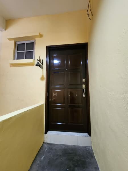 Rumah Bandar untuk Dijual di Segambut (Kuala Lumpur) - Jim Lee - Entrance - PropertyGuru.com.my