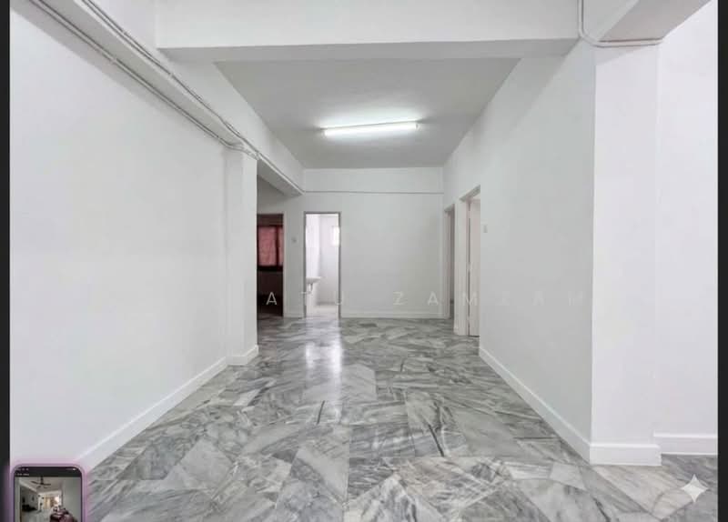 Apartment for Sale at Taman Bukit Mutiara Kajang - Wardatu Zamzam - Interior - PropertyGuru.com.my