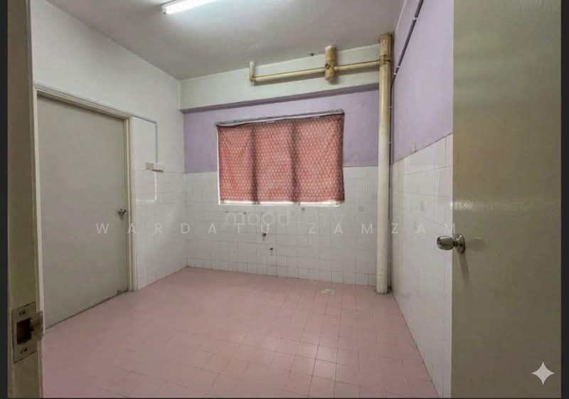 Apartment for Sale at Taman Bukit Mutiara Kajang - Wardatu Zamzam - Interior - PropertyGuru.com.my