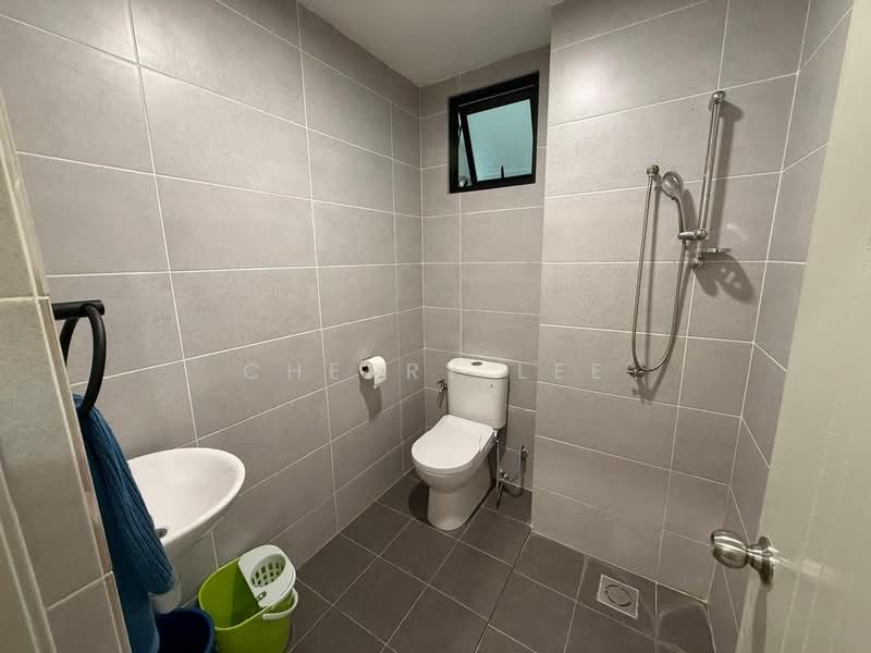 Servis Apartment untuk Dijual di Gem Suites - Cherry Lee - PropertyGuru.com.my