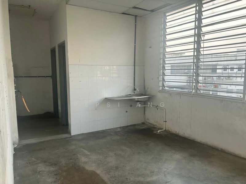 Pejabat untuk Disewa di Bandar Botanic (Klang) - Pepsi Ang - Interior - PropertyGuru.com.my