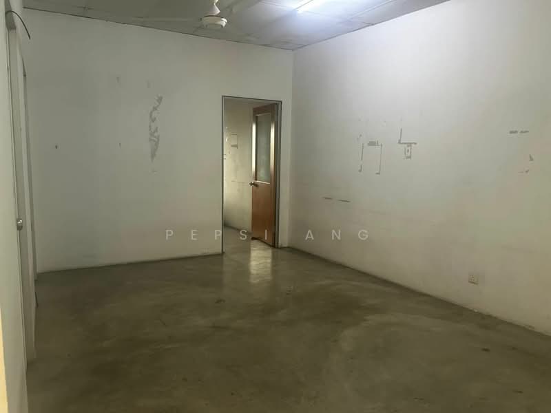 Pejabat untuk Disewa di Bandar Botanic (Klang) - Pepsi Ang - Interior - PropertyGuru.com.my
