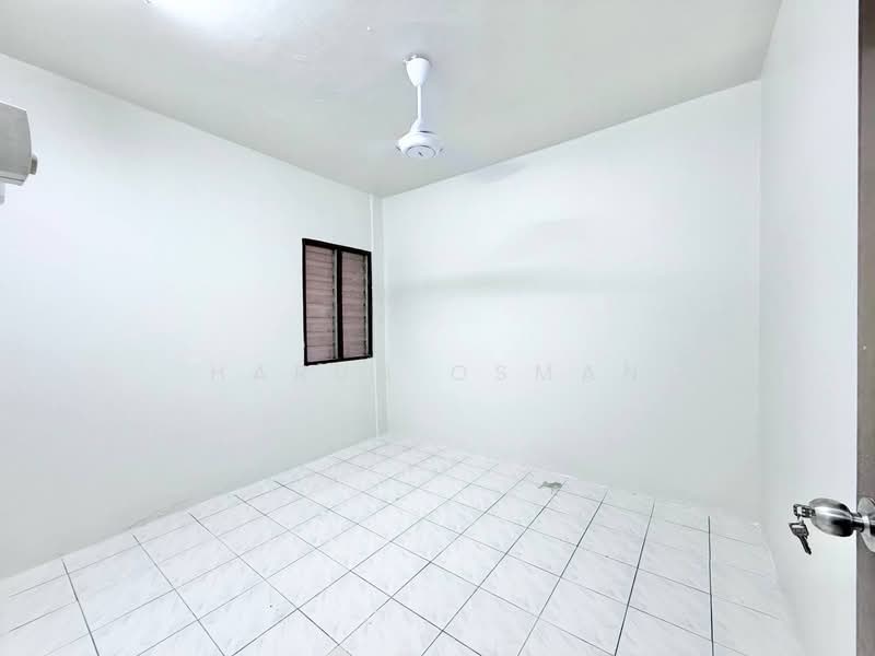 Pangsapuri untuk Dijual di Golden Villa - Harun Osman - Interior - PropertyGuru.com.my