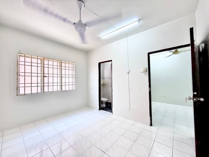 Pangsapuri untuk Dijual di Golden Villa - Harun Osman - PropertyGuru.com.my