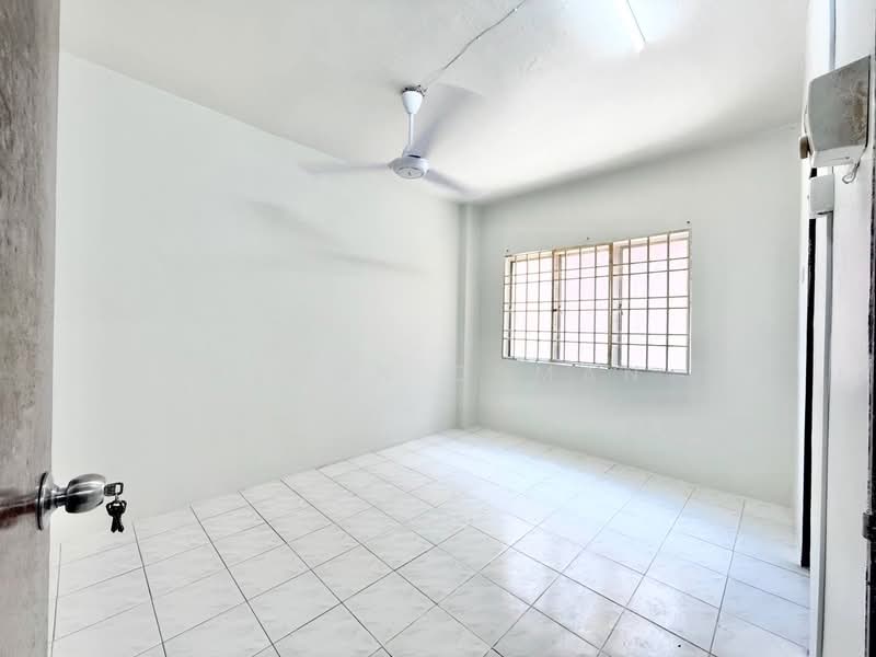 Pangsapuri untuk Dijual di Golden Villa - Harun Osman - PropertyGuru.com.my