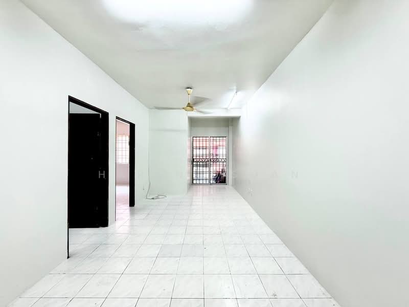 Pangsapuri untuk Dijual di Golden Villa - Harun Osman - PropertyGuru.com.my