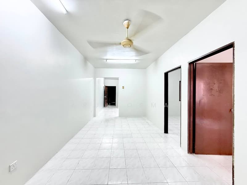 Pangsapuri untuk Dijual di Golden Villa - Harun Osman - PropertyGuru.com.my
