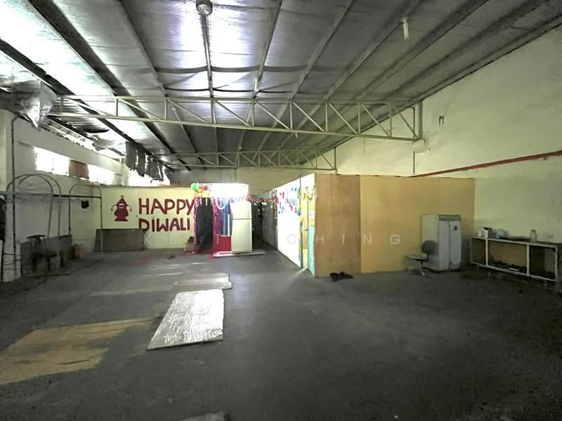 Factory for Sale in Taman Perindustrian Cemerlang (Ulu Tiram) - Keith Ching - Interior - PropertyGuru.com.my