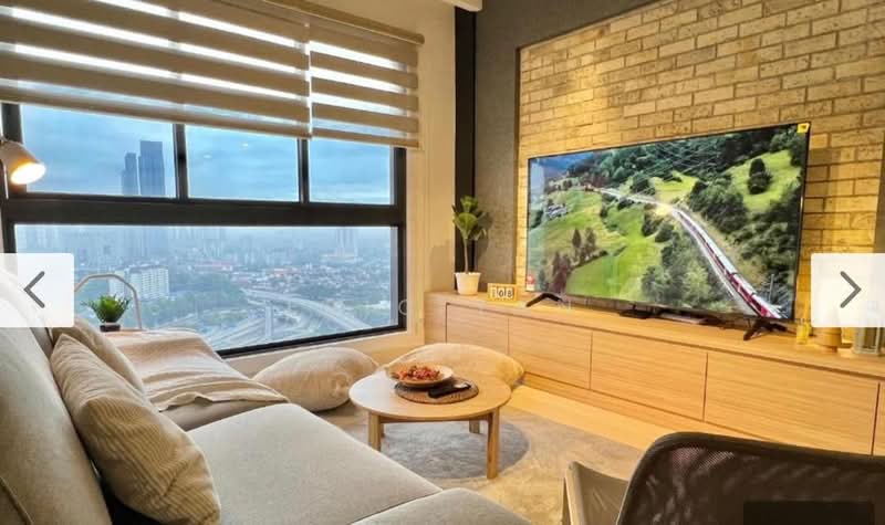 Service Residence for Sale at V@SUMMERPLACE - Eric Tan - PropertyGuru.com.my