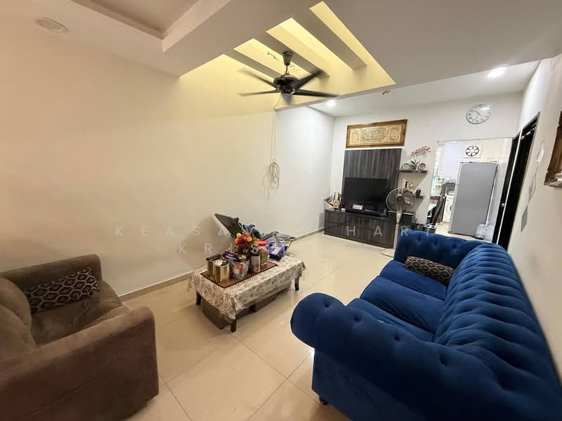 Untuk Dijual - Setapak