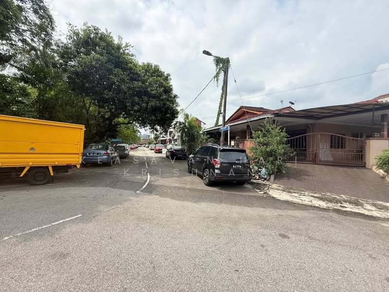Untuk Dijual - Setapak