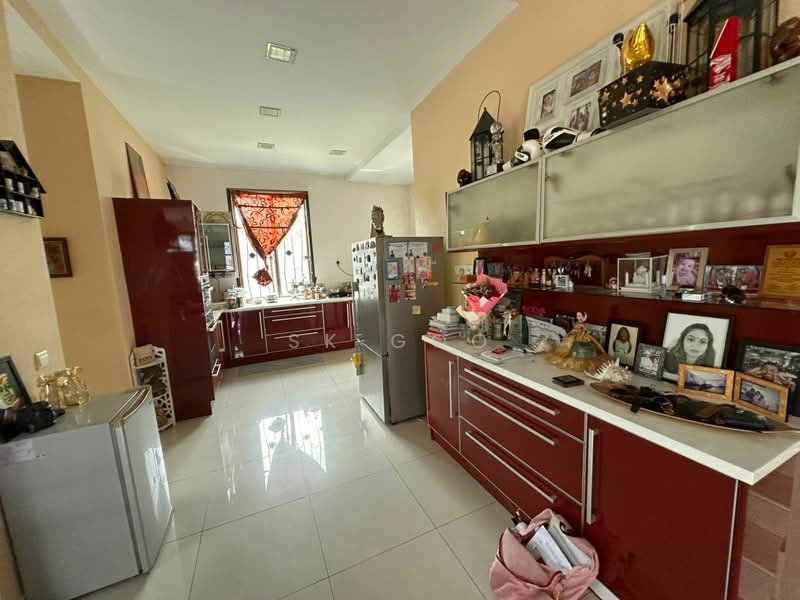 Bungalow for Rent in Ledang Heights (Iskandar Puteri (Nusajaya)) - SK GOO - Kitchen - PropertyGuru.com.my