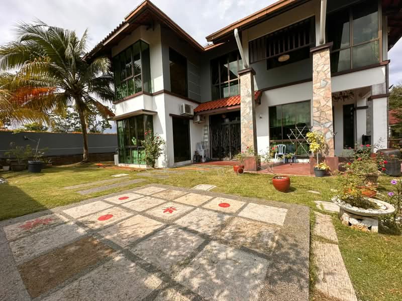Bungalow for Rent in Ledang Heights (Iskandar Puteri (Nusajaya)) - SK GOO - PropertyGuru.com.my