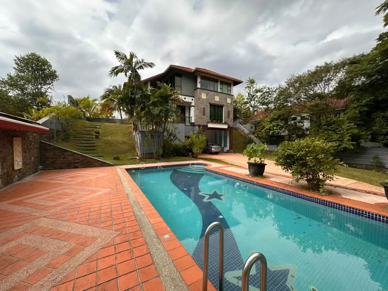 Bungalow for Rent in Ledang Heights (Iskandar Puteri (Nusajaya)) - SK GOO - PropertyGuru.com.my