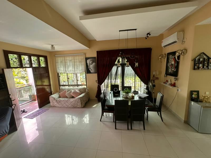 Bungalow for Rent in Ledang Heights (Iskandar Puteri (Nusajaya)) - SK GOO - PropertyGuru.com.my