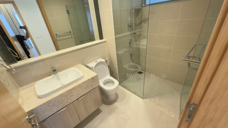 Service Residence for Rent at Southern Marina Residences - Samuel Wong - Bathroom - PropertyGuru.com.my