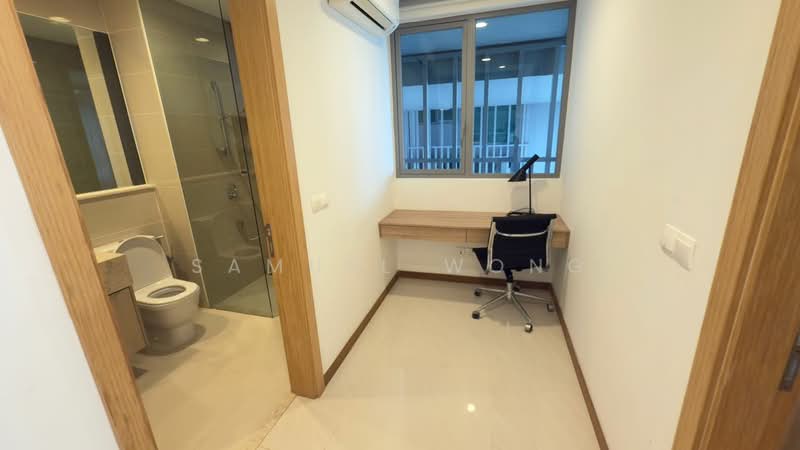 Service Residence for Rent at Southern Marina Residences - Samuel Wong - Bathroom - PropertyGuru.com.my