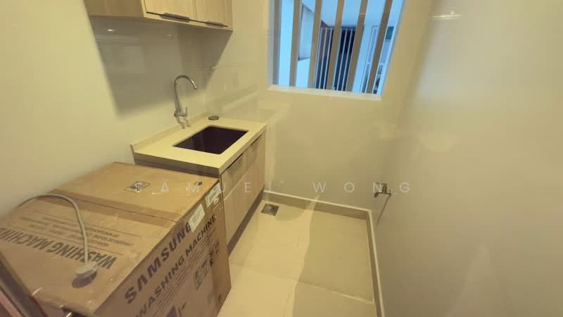 Service Residence for Rent at Southern Marina Residences - Samuel Wong - Interior - PropertyGuru.com.my