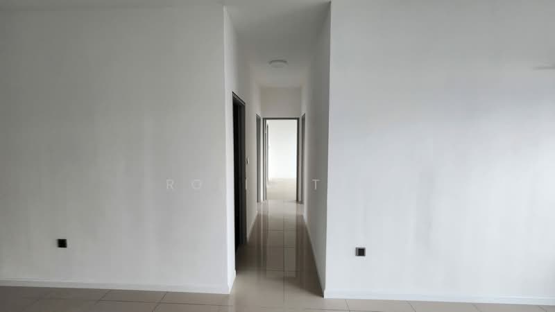 Service Residence for Rent at One 49 Residence - Robin Teo - Corridor - PropertyGuru.com.my