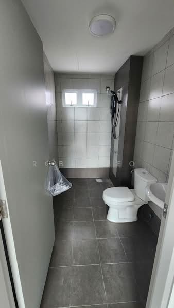 Service Residence for Rent at One 49 Residence - Robin Teo - Bathroom - PropertyGuru.com.my