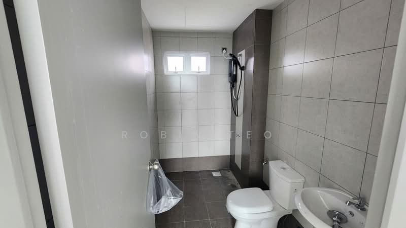 Service Residence for Rent at One 49 Residence - Robin Teo - Bathroom - PropertyGuru.com.my